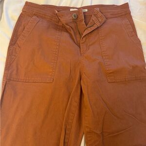 Women’s Cargo Pants